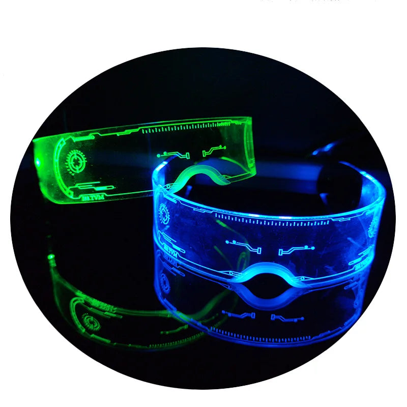Why CyberGlasses ?