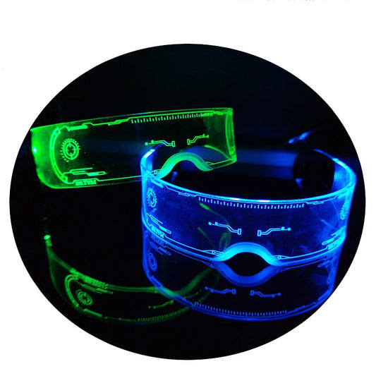 Why CyberGlasses ?